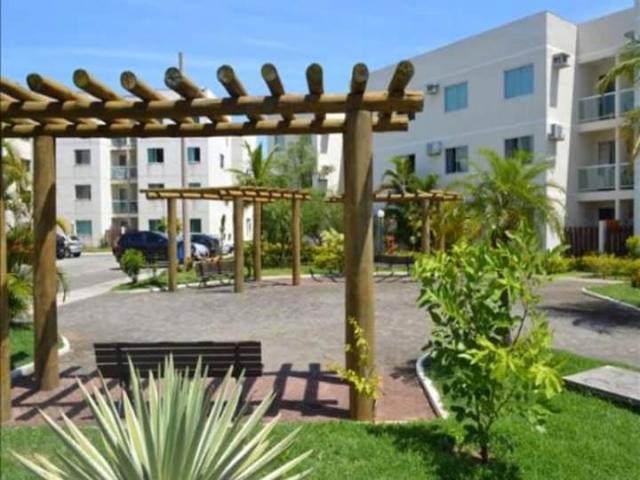 #24 - Apartamento para Venda em Cabo Frio - RJ - 2