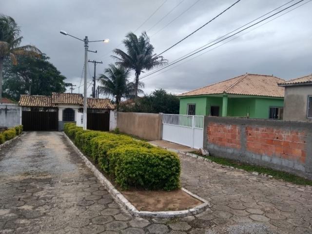 #37 - Casa para Venda em Araruama - RJ - 2