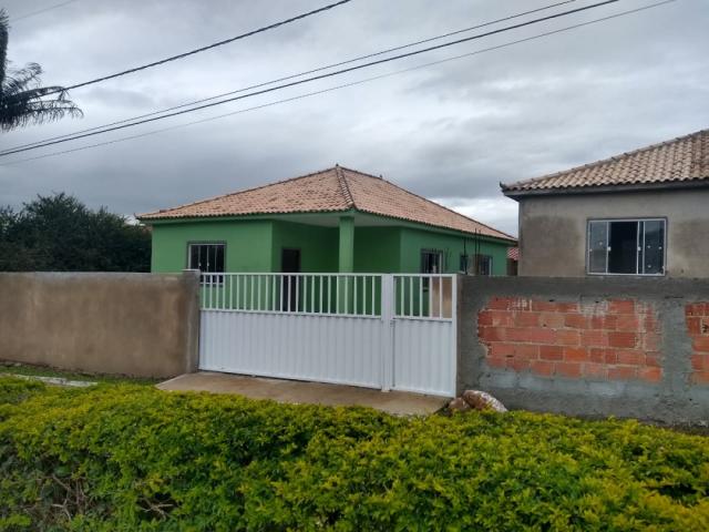 #37 - Casa para Venda em Araruama - RJ - 1