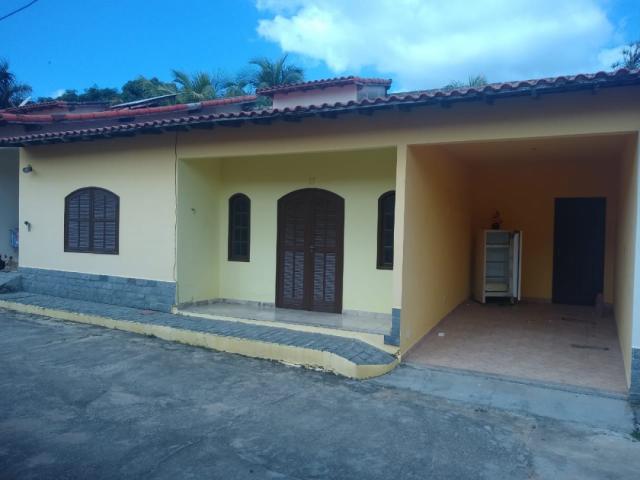 #39 - Casa para Venda em São Pedro da Aldeia - RJ