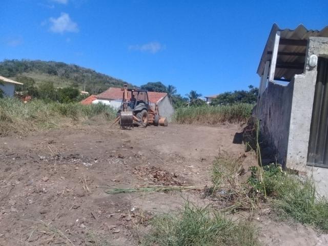 #64 - Área para Venda em São Pedro da Aldeia - RJ