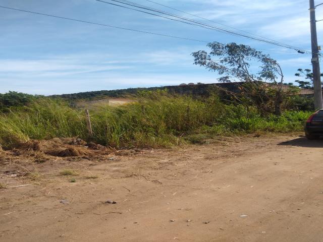 #66 - Área para Venda em São Pedro da Aldeia - RJ - 2