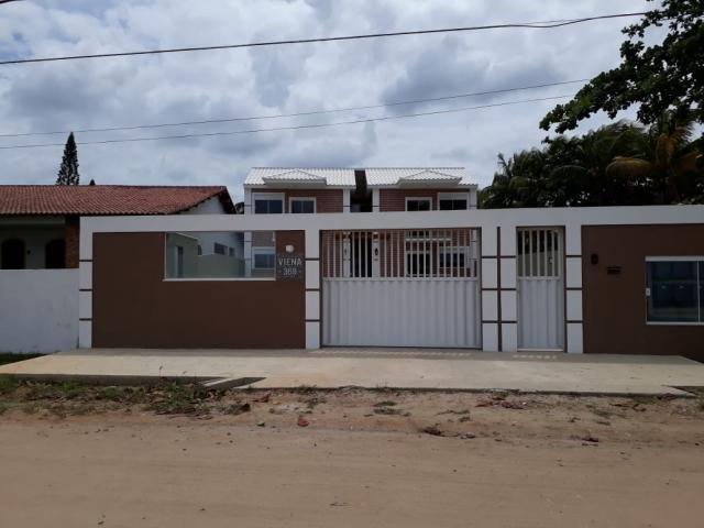 #67 - Apartamento para Venda em São Pedro da Aldeia - RJ - 3