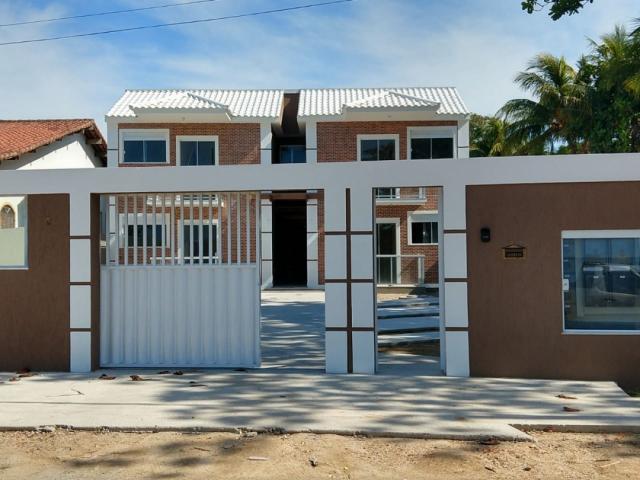 #67 - Apartamento para Venda em São Pedro da Aldeia - RJ - 2