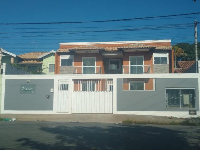 #71 - Apartamento para Venda em São Pedro da Aldeia - RJ - 1