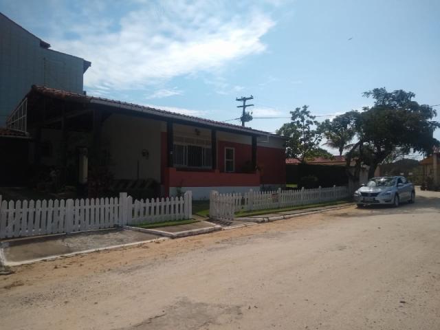 Venda em Praia Linda - São Pedro da Aldeia