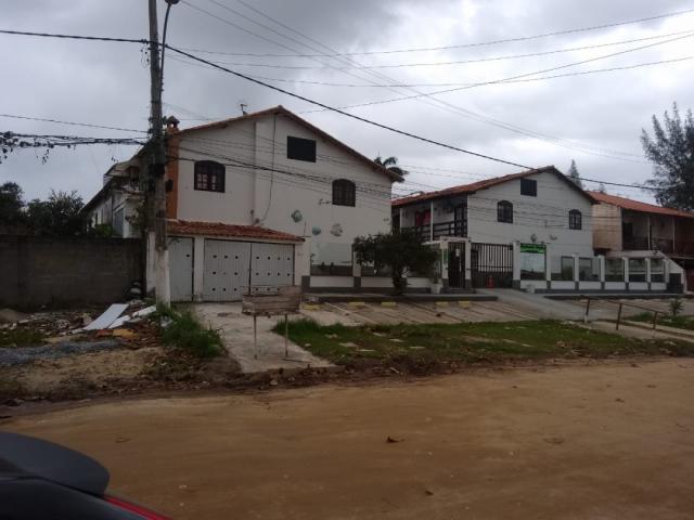 #85 - Apartamento para Venda em São Pedro da Aldeia - RJ - 1