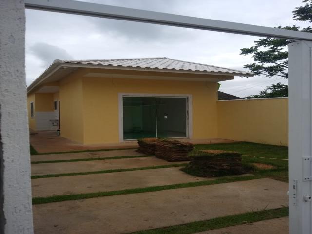 #98 - Casa para Venda em São Pedro da Aldeia - RJ