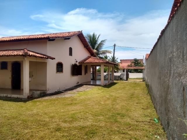 #102 - Casa para Venda em Araruama - RJ - 3