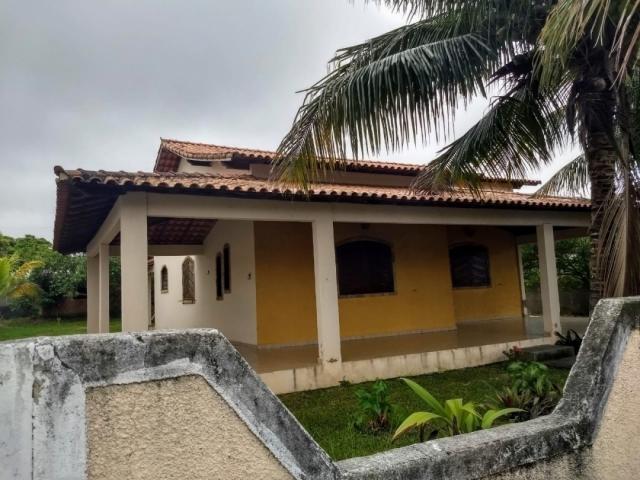 #102 - Casa para Venda em Araruama - RJ - 2