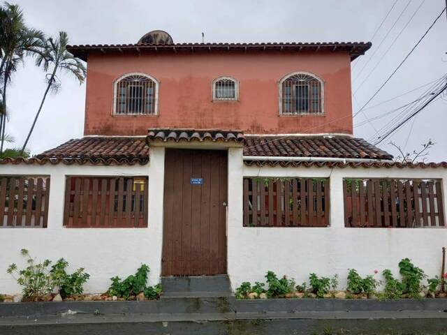 #104 - Casa para Venda em São Pedro da Aldeia - RJ