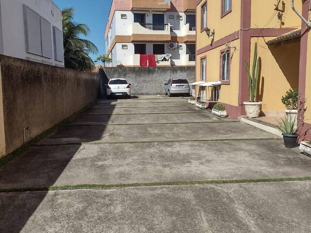 #126 - Apartamento para Venda em São Pedro da Aldeia - RJ - 1