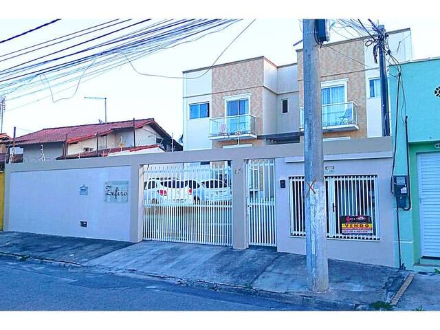 #128 - Apartamento para Venda em São Pedro da Aldeia - RJ - 3