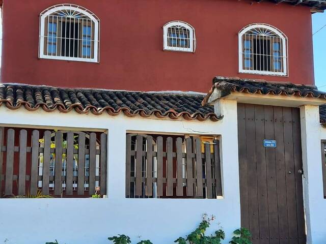 #104 - Casa para Venda em São Pedro da Aldeia - RJ