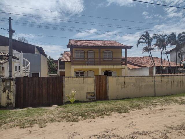 Venda em Praia Linda - São Pedro da Aldeia