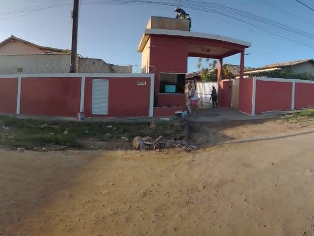 #165 - Casa para Venda em São Pedro da Aldeia - RJ