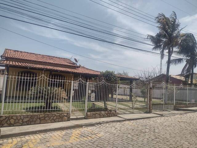 #181 - Casa para Venda em São Pedro da Aldeia - RJ