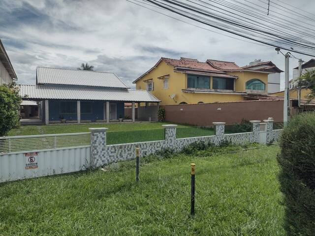 #198 - Casa para Venda em Iguaba Grande - RJ - 2