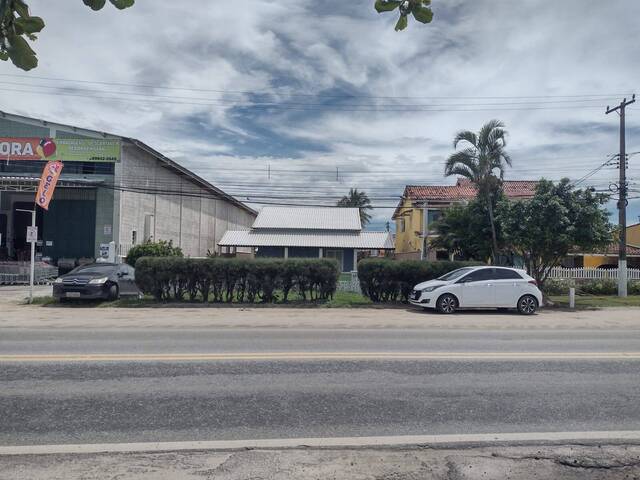 #198 - Casa para Venda em Iguaba Grande - RJ - 1