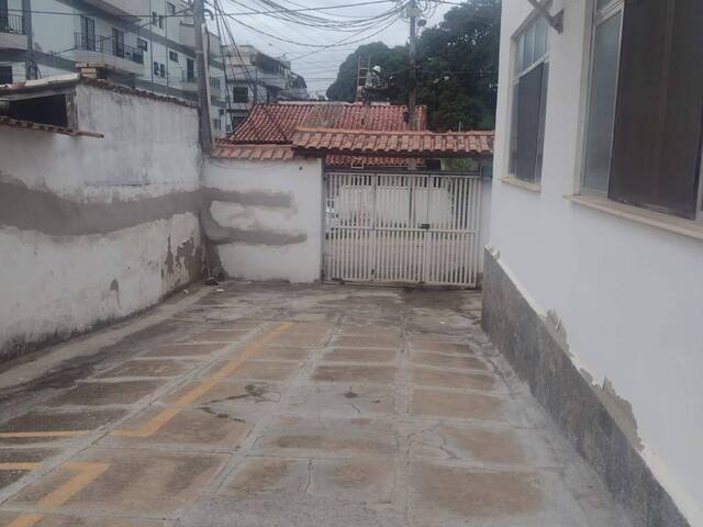 #208 - Apartamento para Venda em São Pedro da Aldeia - RJ - 3