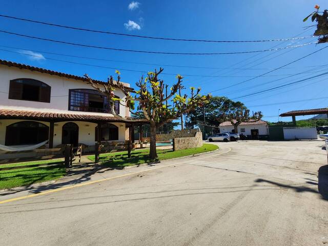 #215 - Casa para Venda em São Pedro da Aldeia - RJ