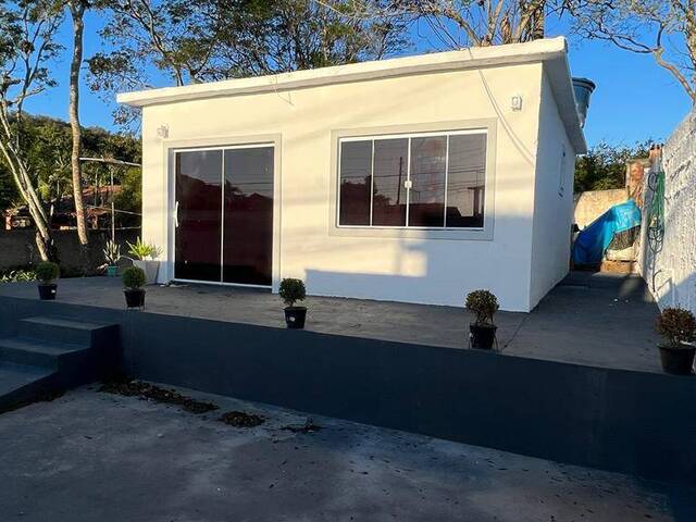 #231 - Casa para Venda em Araruama - RJ