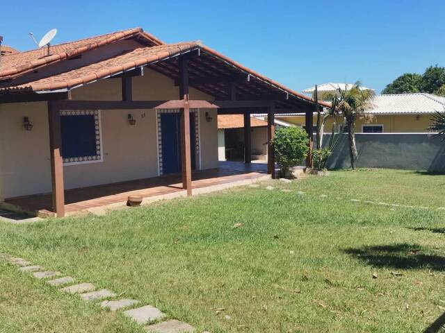 #237 - Apartamento para Venda em São Pedro da Aldeia - RJ - 3