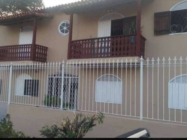 #241 - Apartamento para Venda em São Pedro da Aldeia - RJ