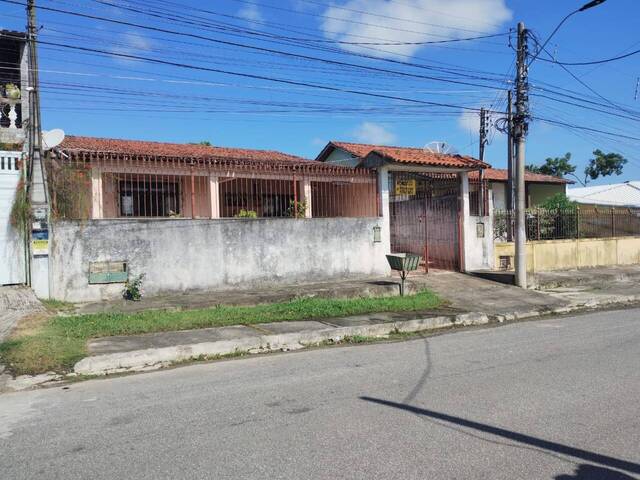 #242 - Casa para Venda em Iguaba Grande - RJ - 1