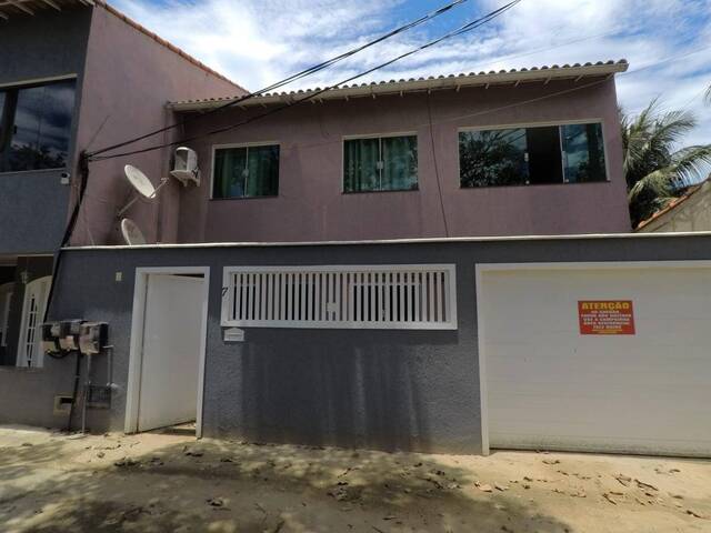 #261 - Casa para Venda em São Pedro da Aldeia - RJ - 1