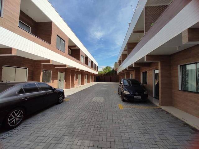 #265 - Apartamento para Venda em São Pedro da Aldeia - RJ - 2