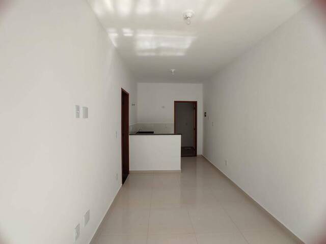 #265 - Apartamento para Venda em São Pedro da Aldeia - RJ - 3