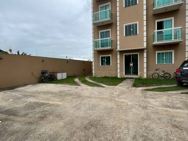 #290 - Apartamento para Venda em São Pedro da Aldeia - RJ - 2