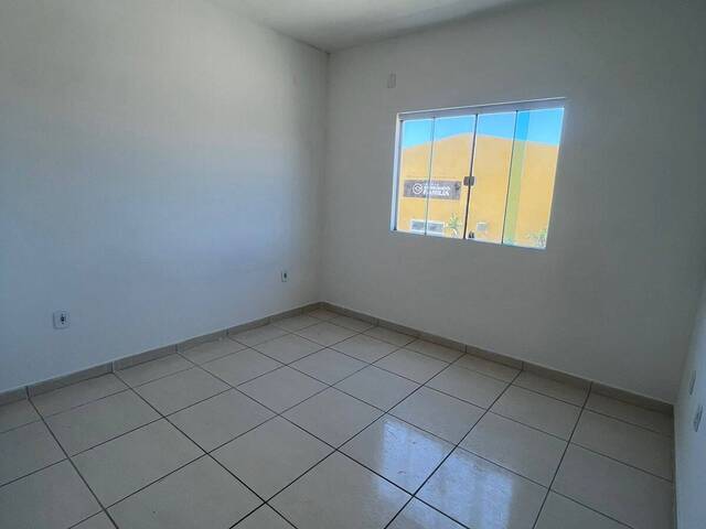 #291 - Apartamento para Venda em São Pedro da Aldeia - RJ - 3