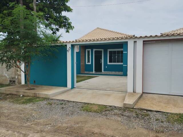 #294 - Casa para Venda em Iguaba Grande - RJ - 2