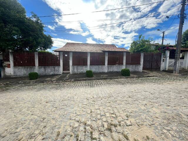 #300 - Casa para Venda em São Pedro da Aldeia - RJ - 2