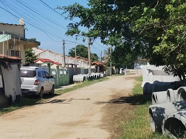 #305 - Casa para Venda em Iguaba Grande - RJ - 2