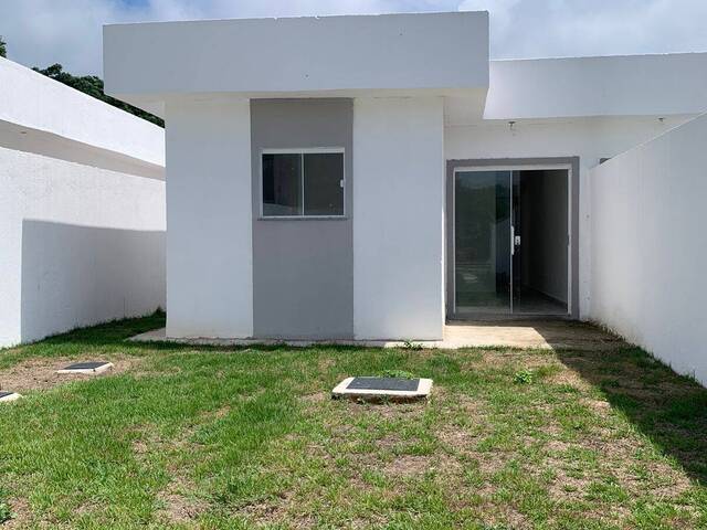 #307 - Casa para Venda em Cabo Frio - RJ - 1