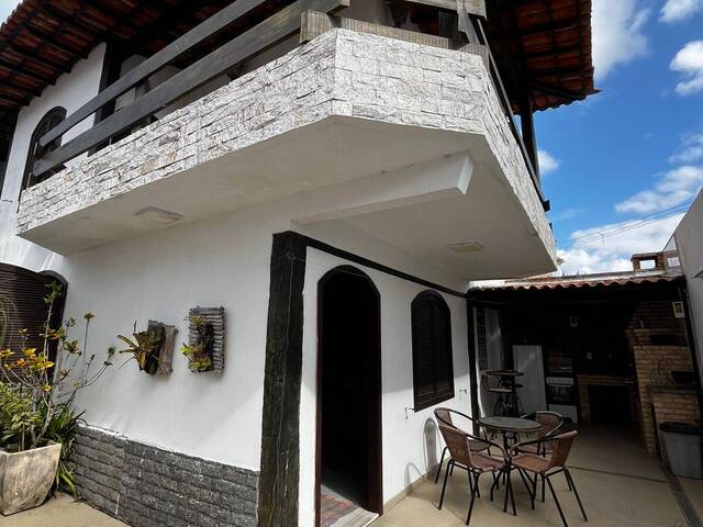 #322 - Casa para Venda em Búzios - RJ - 1