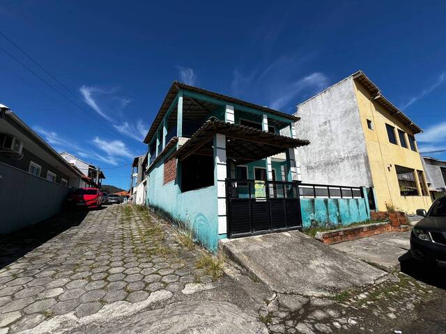 #328 - Casa para Venda em São Pedro da Aldeia - RJ - 2