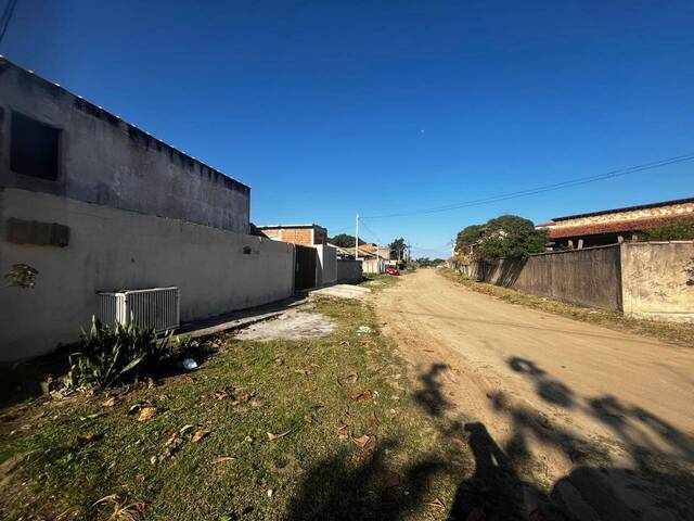 Venda em Balneário das conchas - São Pedro da Aldeia