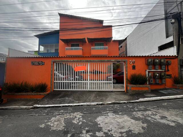 #337 - Casa para Venda em Cabo Frio - RJ - 1