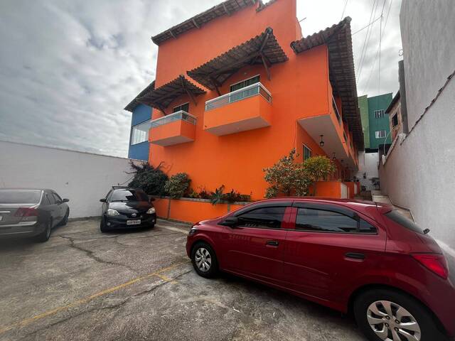 #337 - Casa para Venda em Cabo Frio - RJ - 2