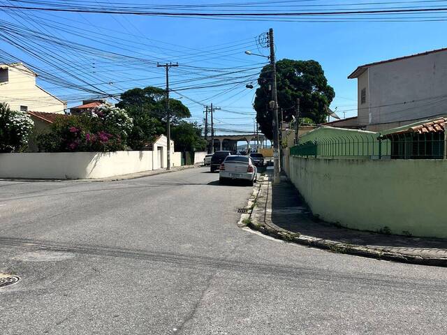 #338 - Apartamento para Venda em São Pedro da Aldeia - RJ - 2