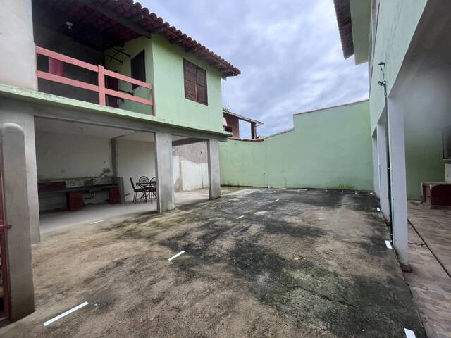 #339 - Casa para Venda em São Pedro da Aldeia - RJ - 2