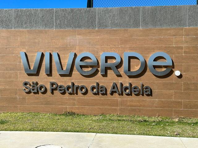 #343 - Área para Venda em São Pedro da Aldeia - RJ - 1