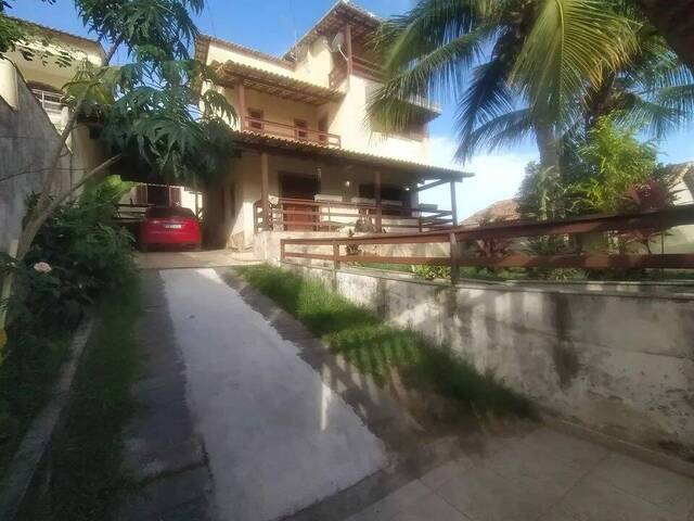 #344 - Casa para Venda em São Pedro da Aldeia - RJ - 3