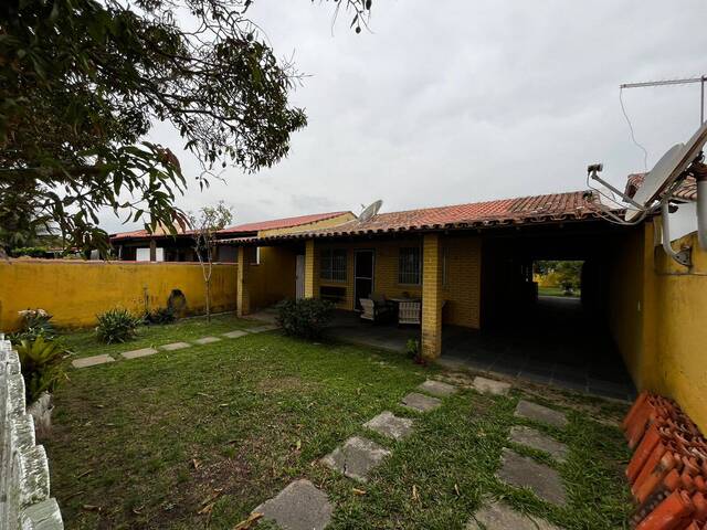 #351 - Casa para Venda em São Pedro da Aldeia - RJ - 3