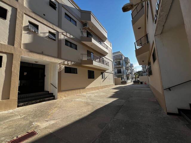 #361 - Apartamento para Venda em São Pedro da Aldeia - RJ - 3