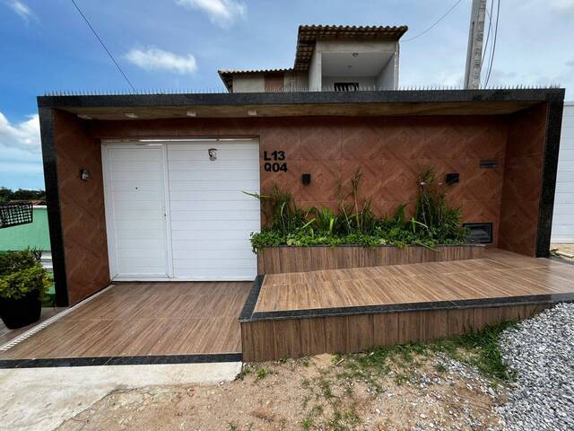 Venda em Balneário das conchas - São Pedro da Aldeia